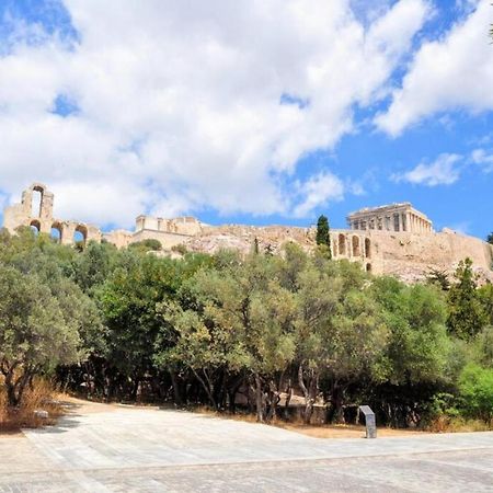 Acropolis Museum Family Apartment Атина Екстериор снимка