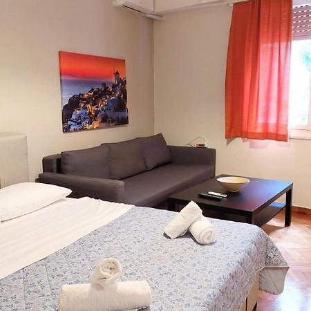 Acropolis Museum Family Apartment Атина Екстериор снимка