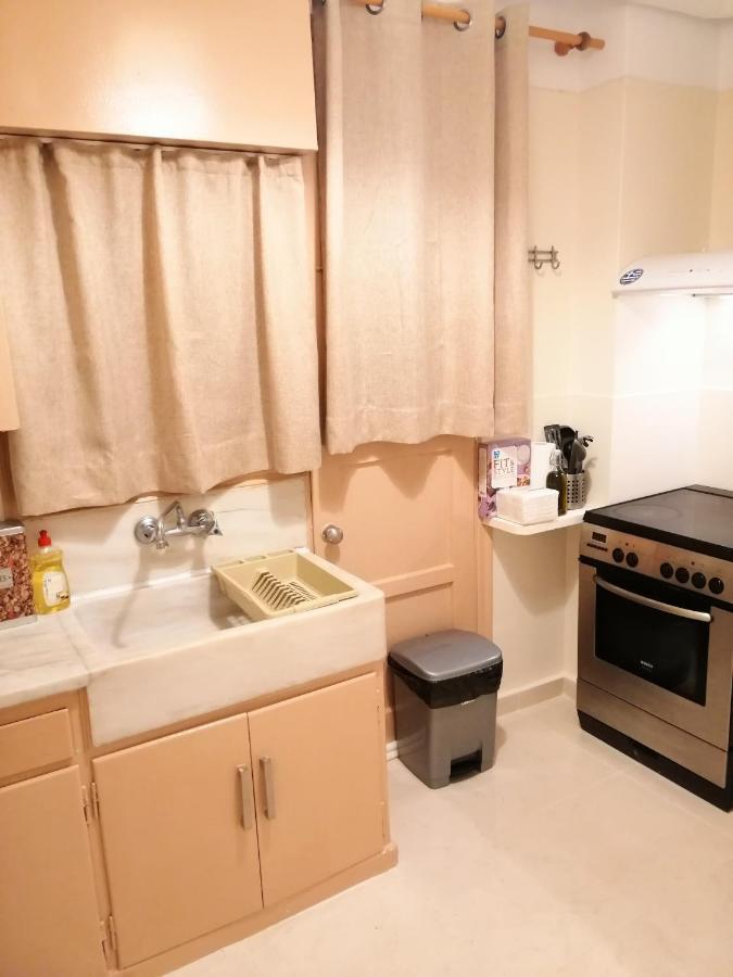 Acropolis Museum Family Apartment Атина Екстериор снимка
