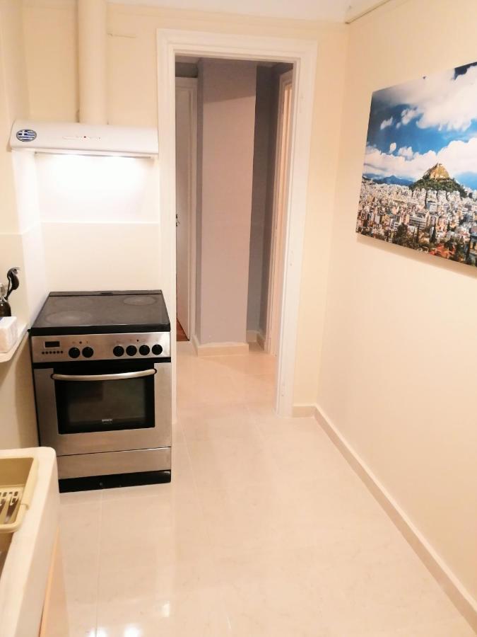 Acropolis Museum Family Apartment Атина Екстериор снимка