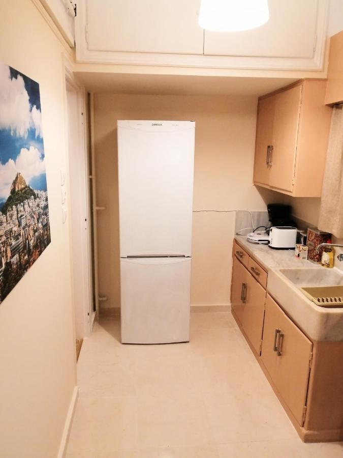 Acropolis Museum Family Apartment Атина Екстериор снимка