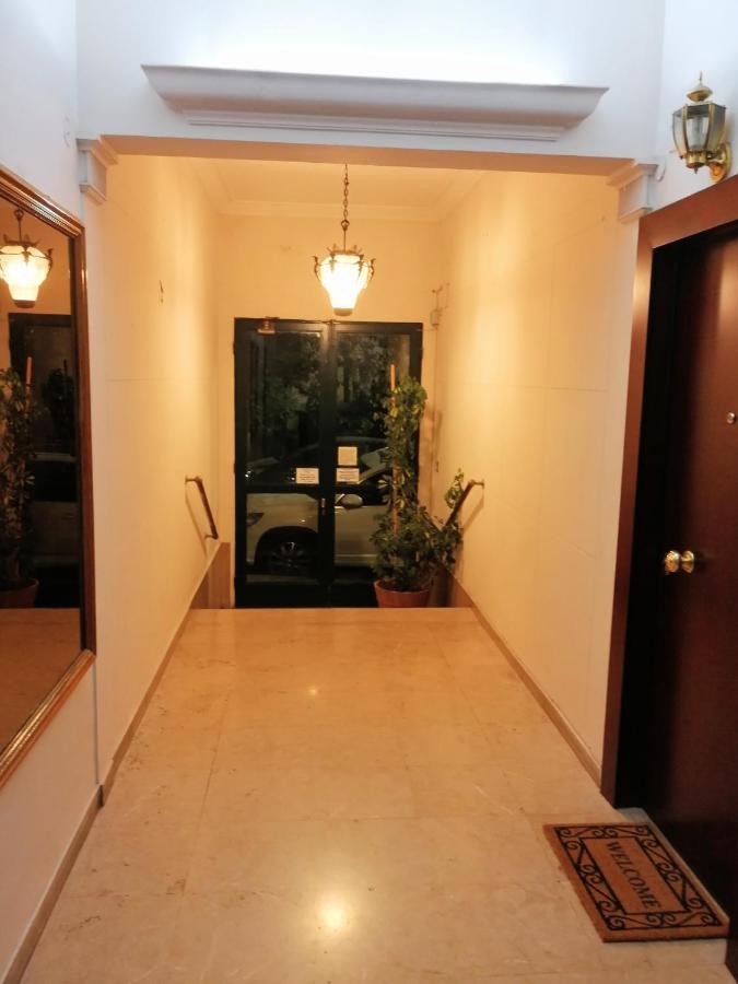 Acropolis Museum Family Apartment Атина Екстериор снимка