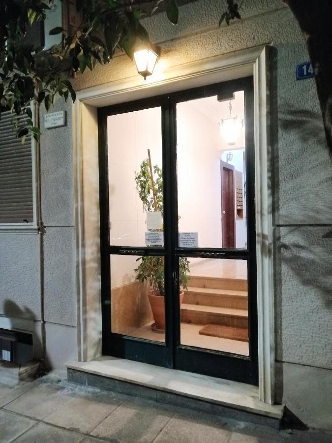 Acropolis Museum Family Apartment Атина Екстериор снимка