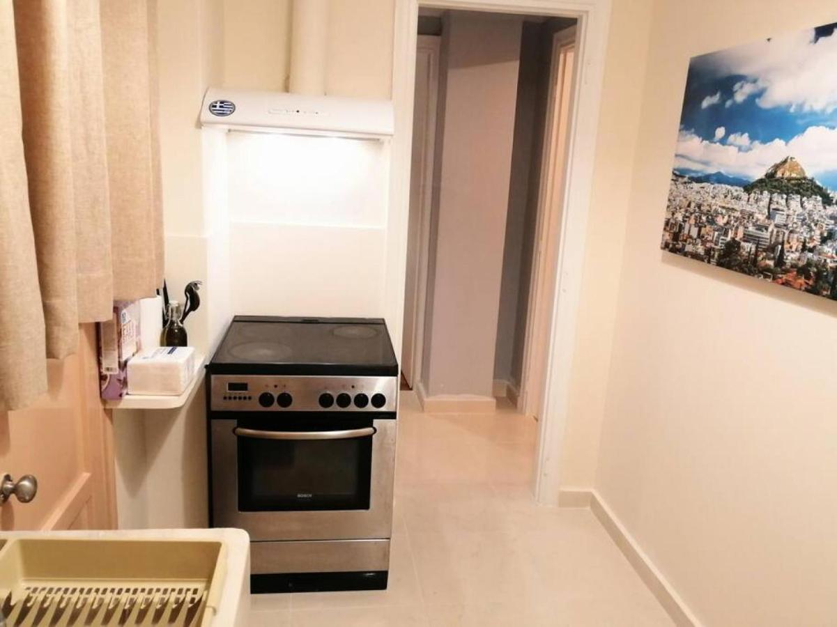 Acropolis Museum Family Apartment Атина Екстериор снимка