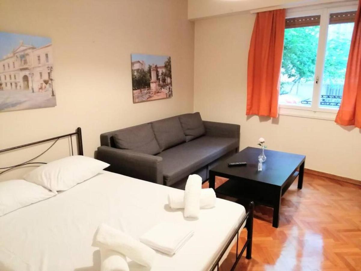 Acropolis Museum Family Apartment Атина Екстериор снимка
