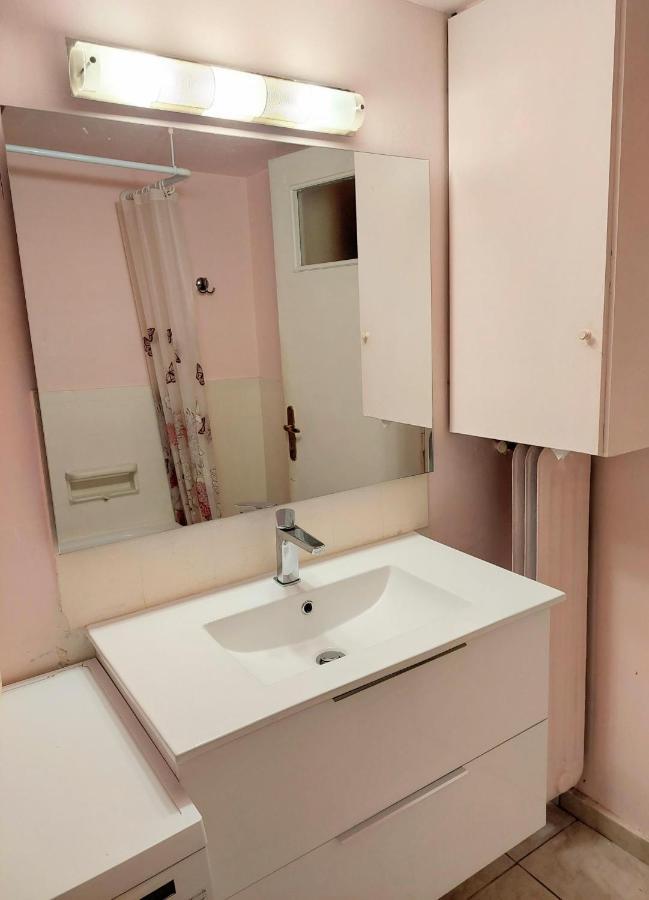 Acropolis Museum Family Apartment Атина Екстериор снимка