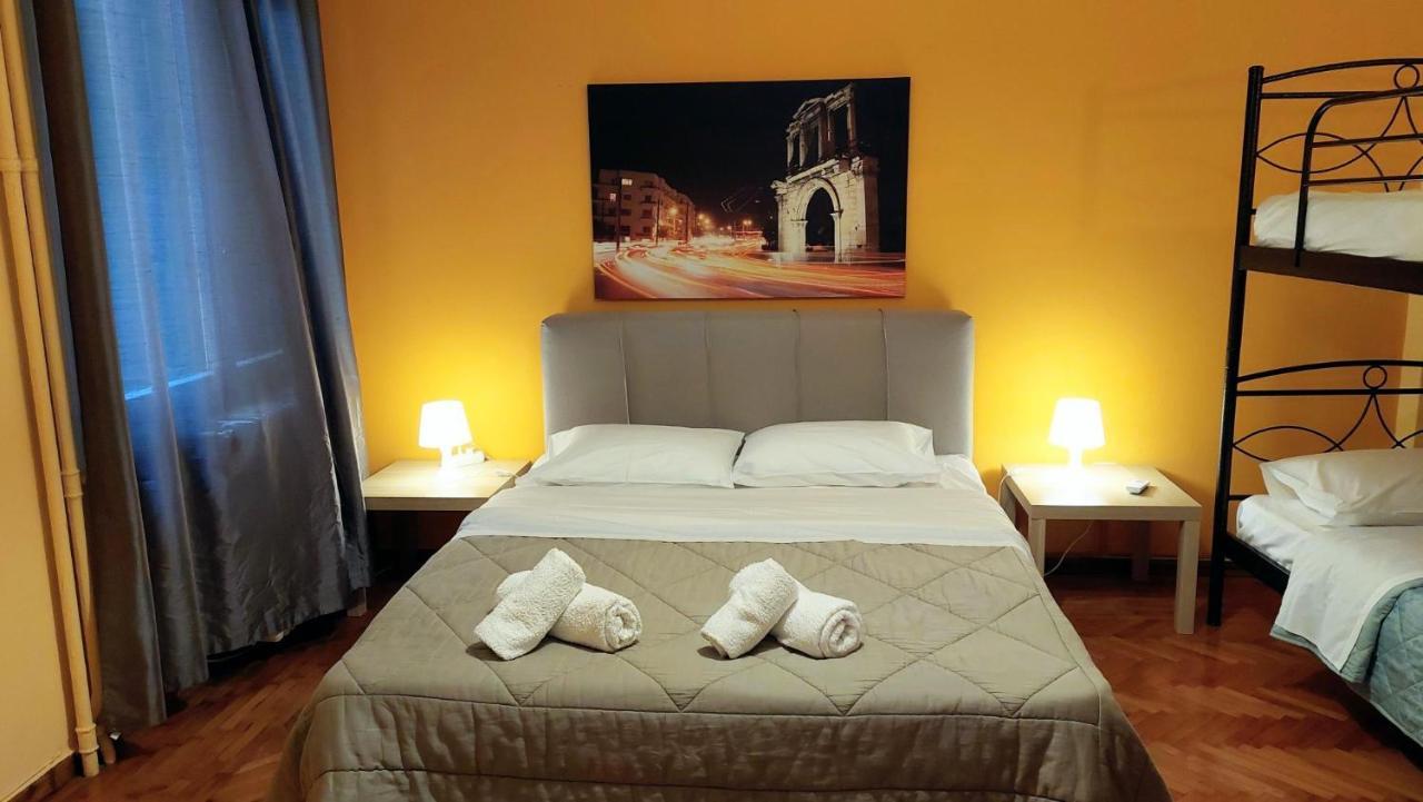 Acropolis Museum Family Apartment Атина Екстериор снимка